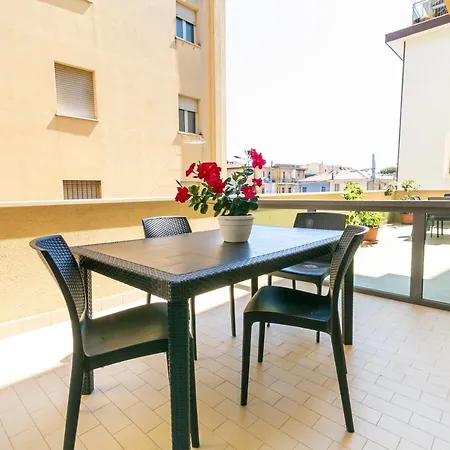 Residence Hotel Le Stelle Rimini Exterior foto