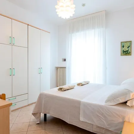 Residence Hotel Le Stelle Rimini Exterior photo