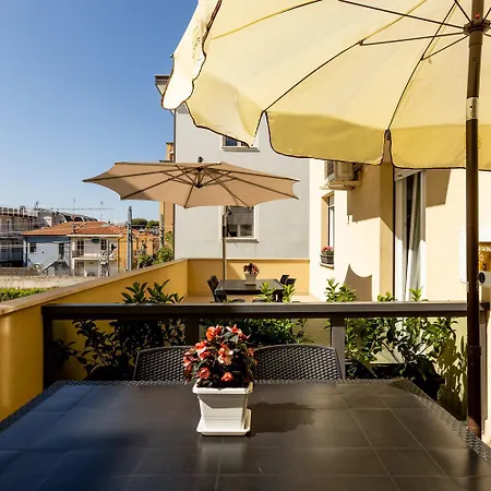 Residence Hotel Le Stelle Rimini Exterior photo