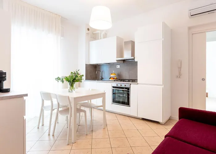 Residence Hotel Le Stelle