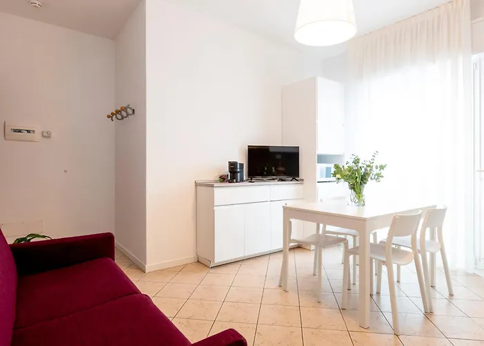 Residence Hotel Le Stelle