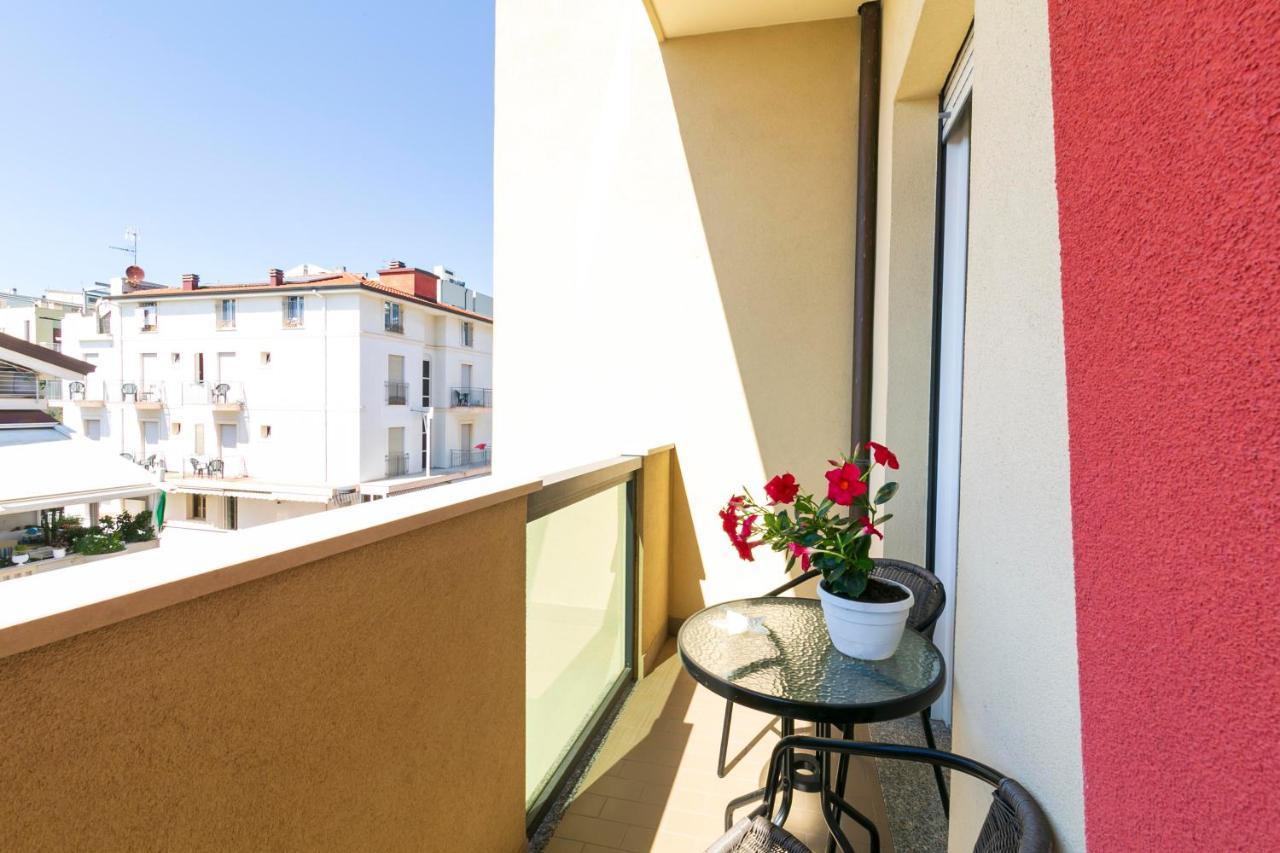Le Stelle Aparthotel 3*