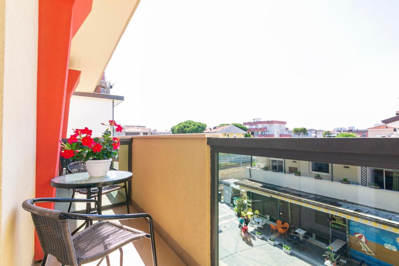 Le Stelle Aparthotel Rimini