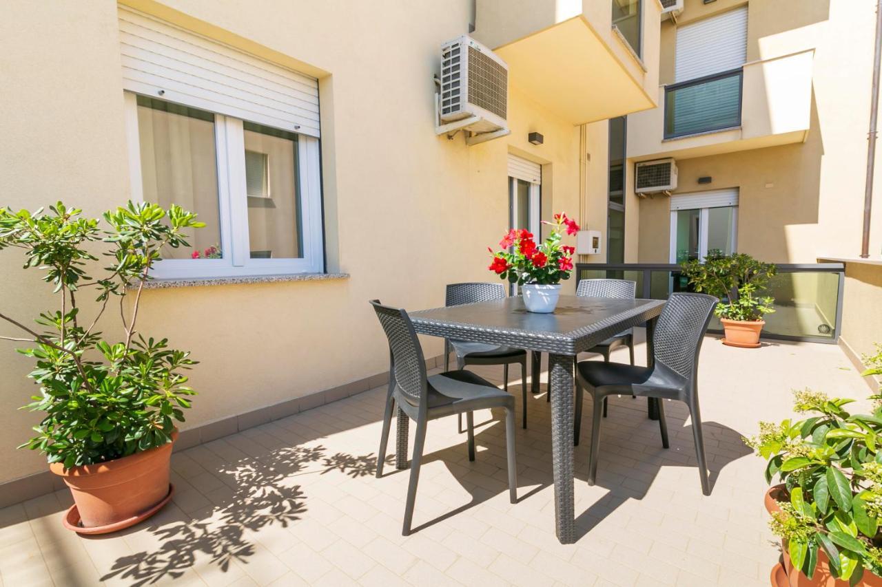 Aparthotel Le Stelle