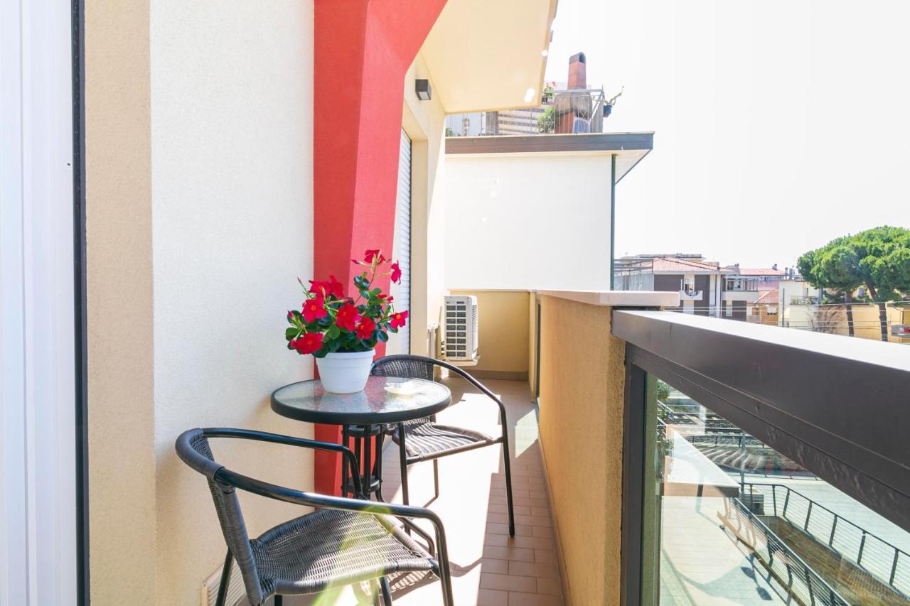Le Stelle Aparthotel Rimini