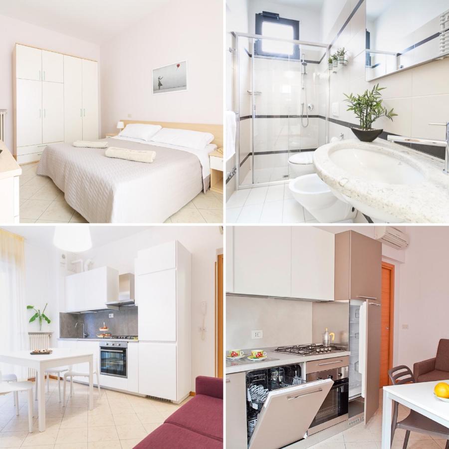 Aparthotel Le Stelle