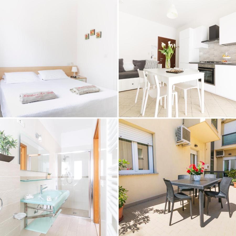 Apartahotel Le Stelle 3*