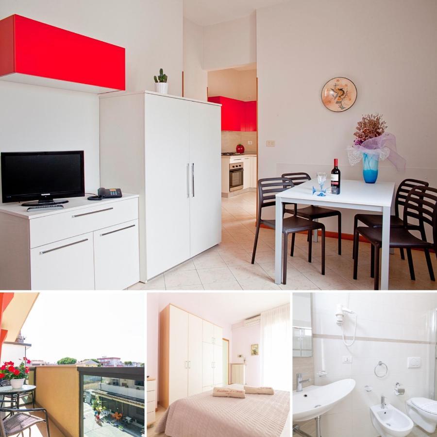 Le Stelle Aparthotel 3*