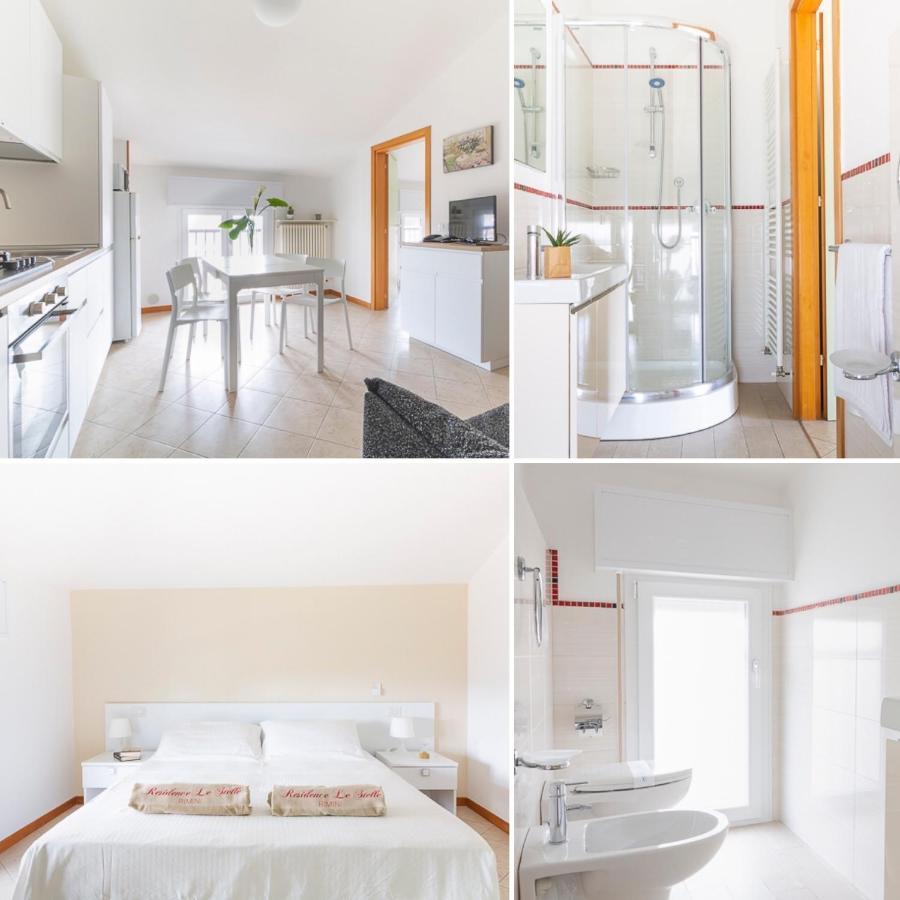Le Stelle Aparthotel Rimini