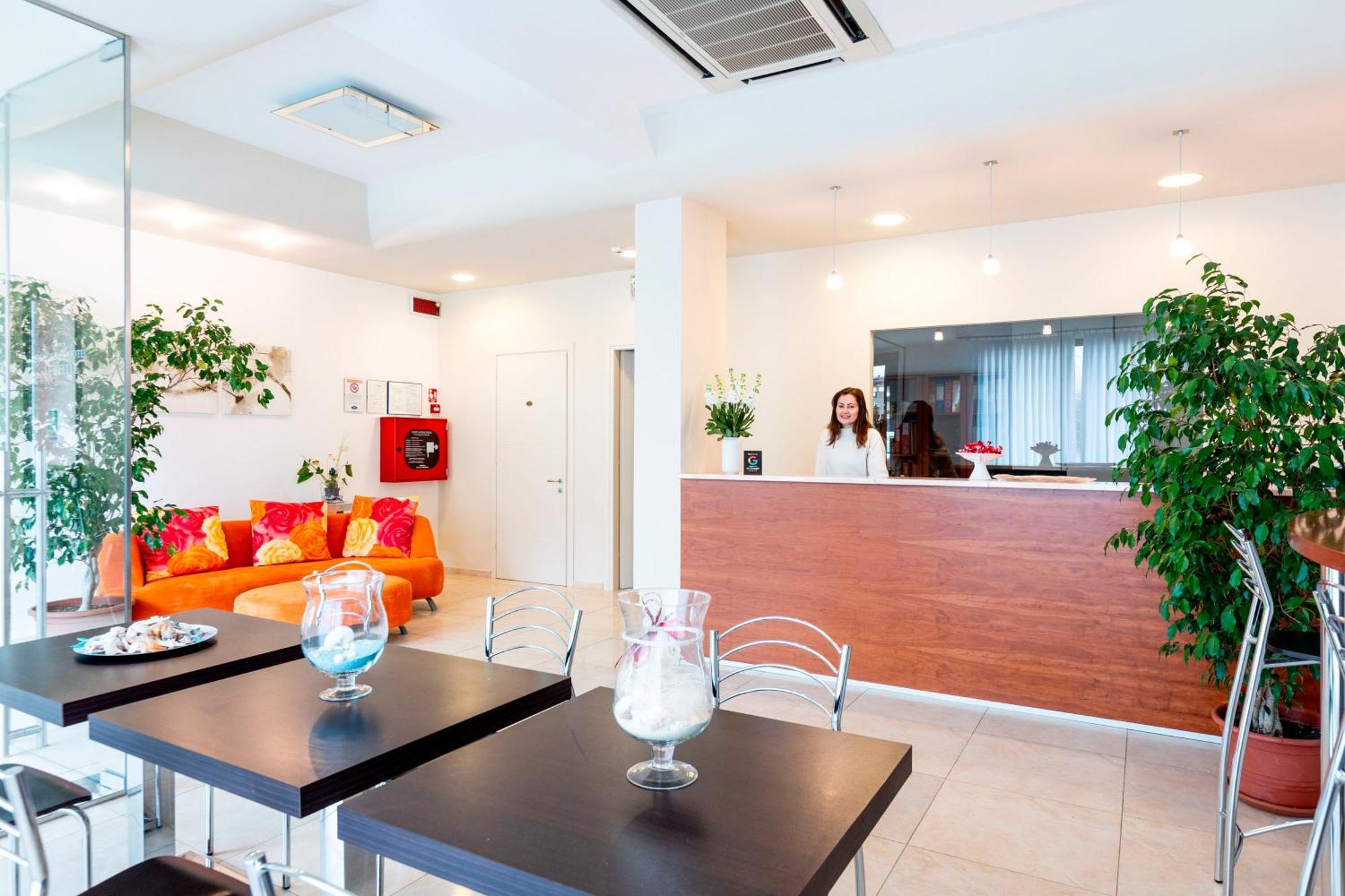 Le Stelle Apartahotel