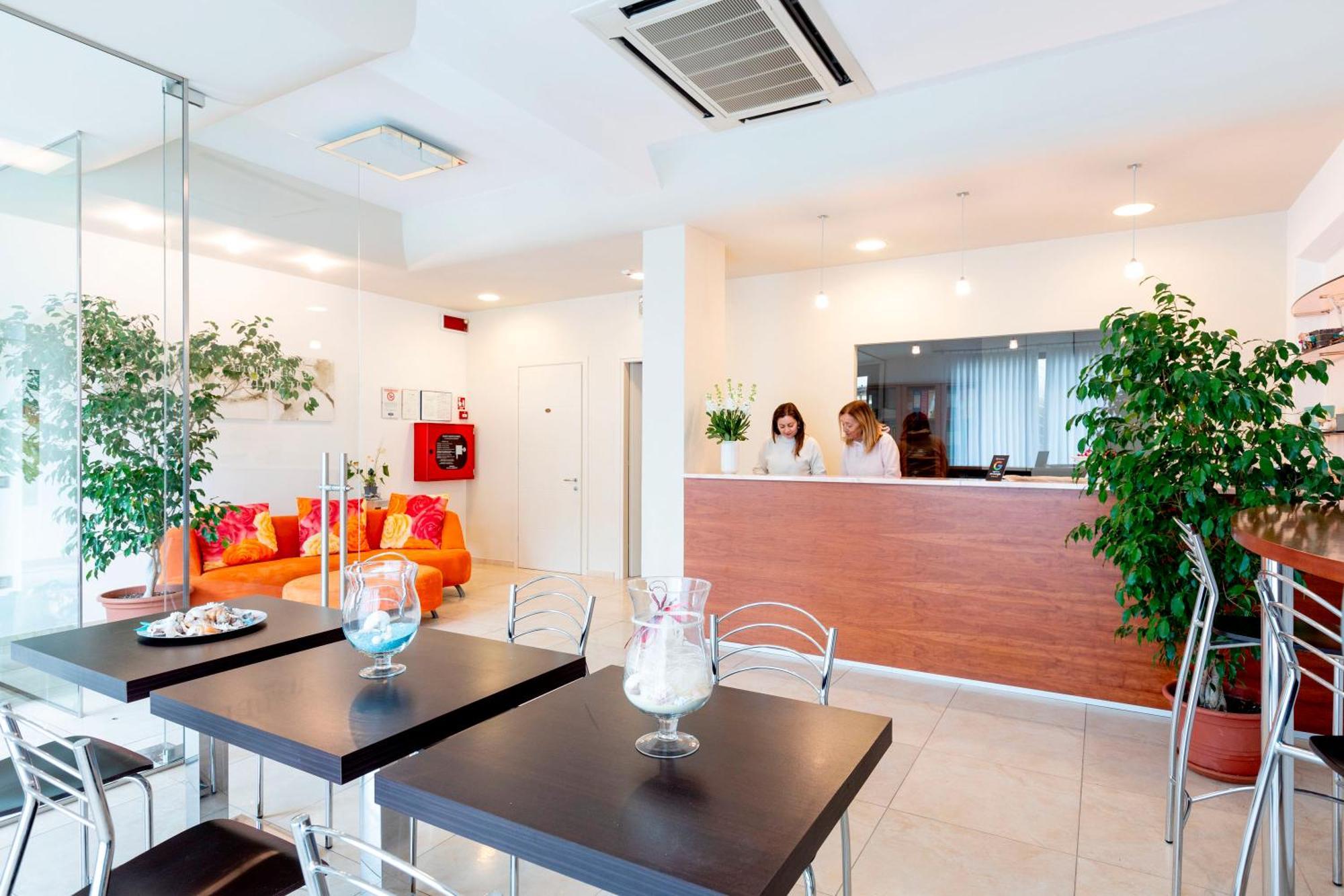 Le Stelle Aparthotel 3*