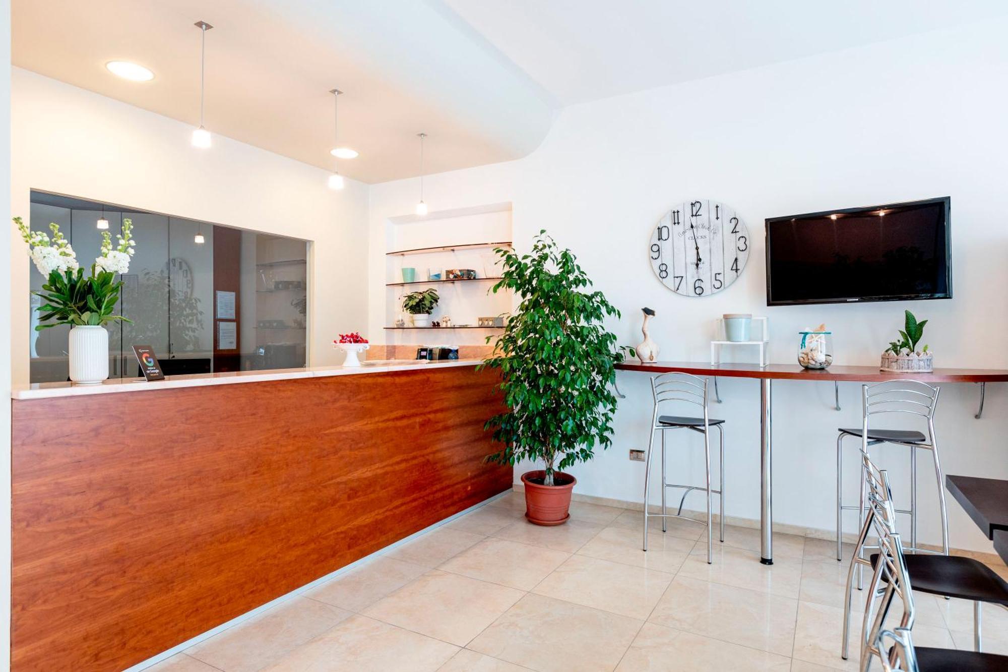 Apartahotel Le Stelle 3*
