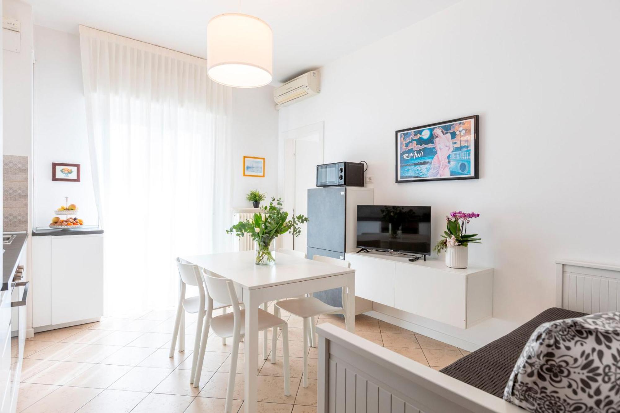 Aparthotel Le Stelle