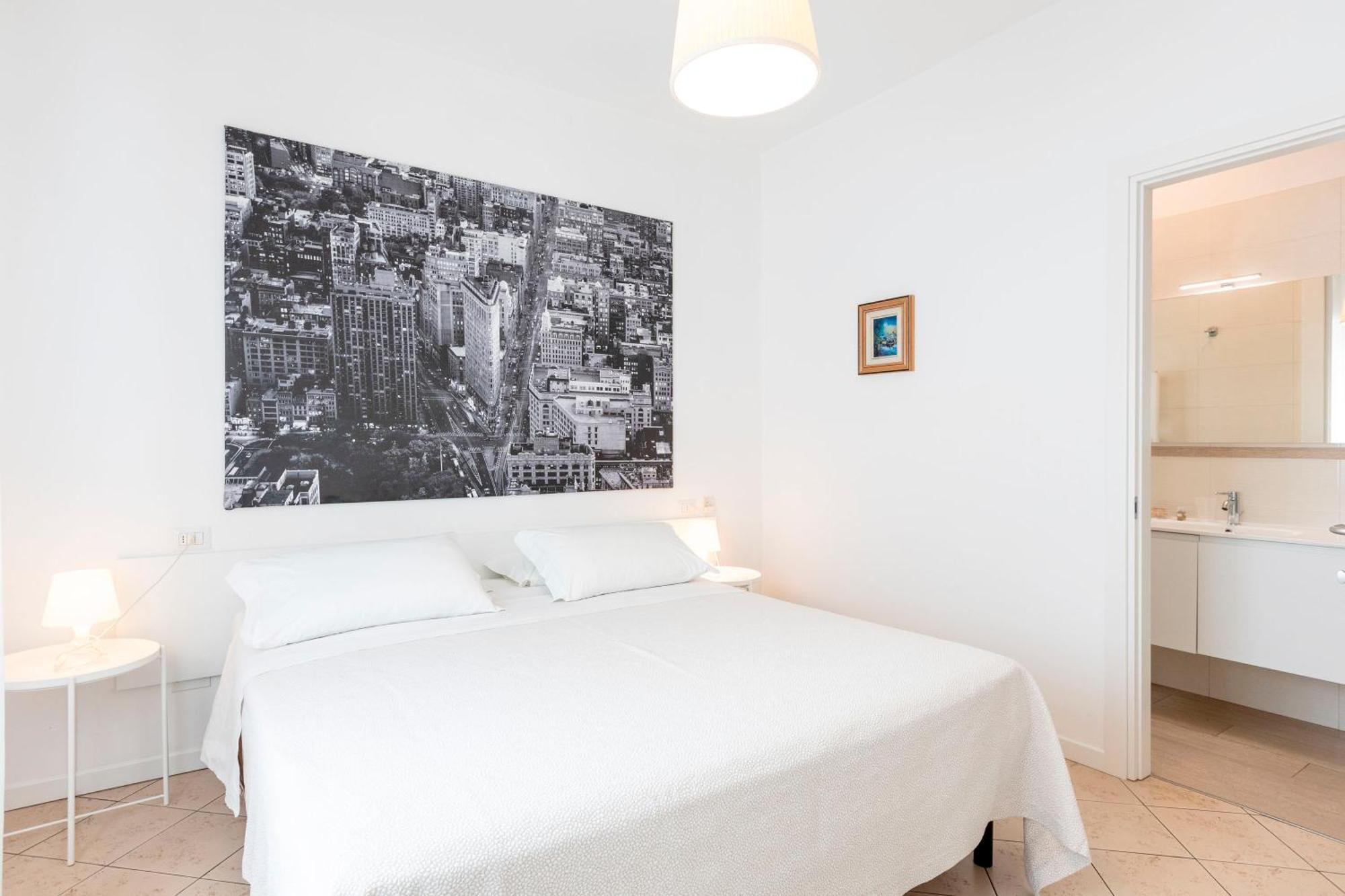 Le Stelle Aparthotel 3*
