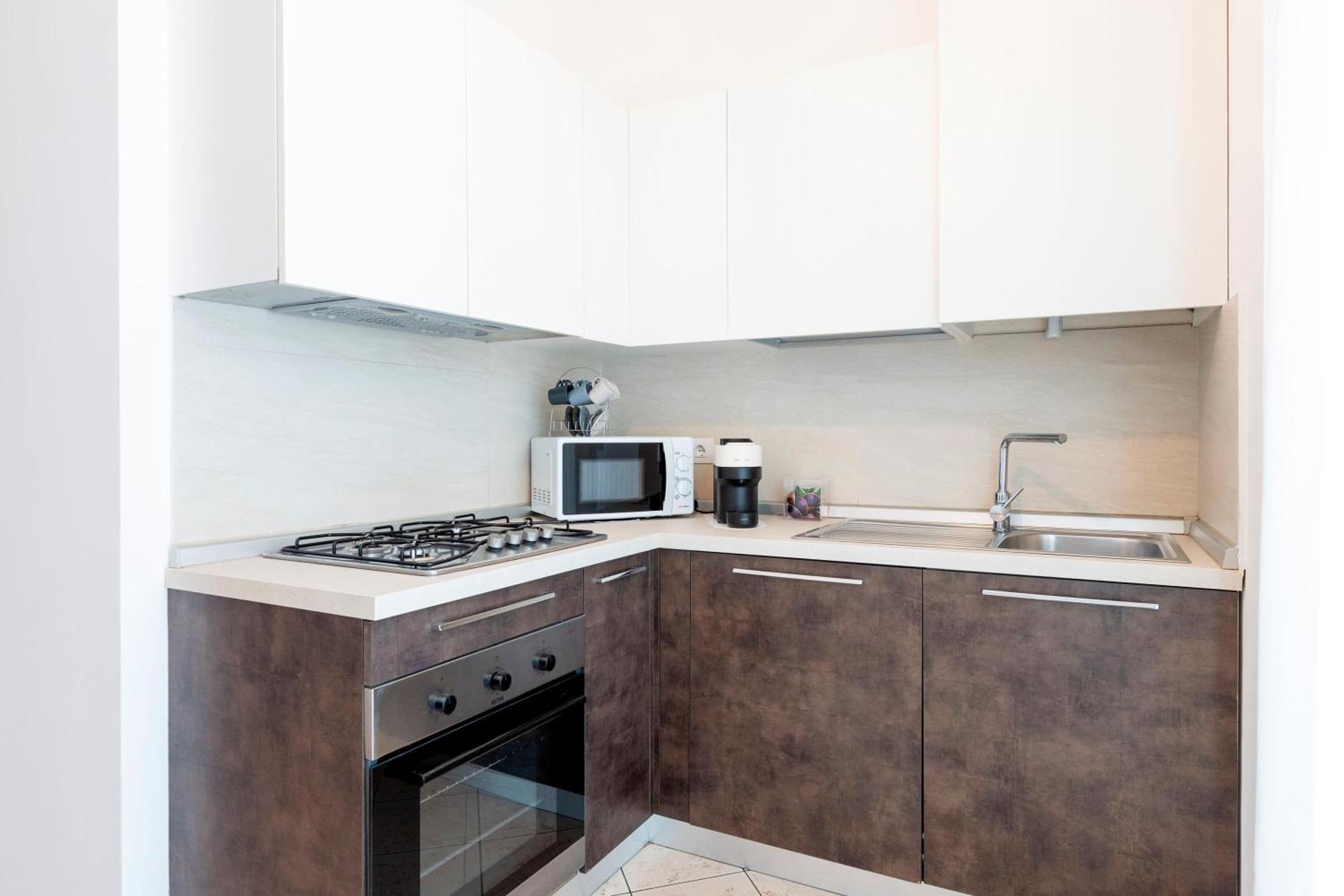 Le Stelle Aparthotel 3*