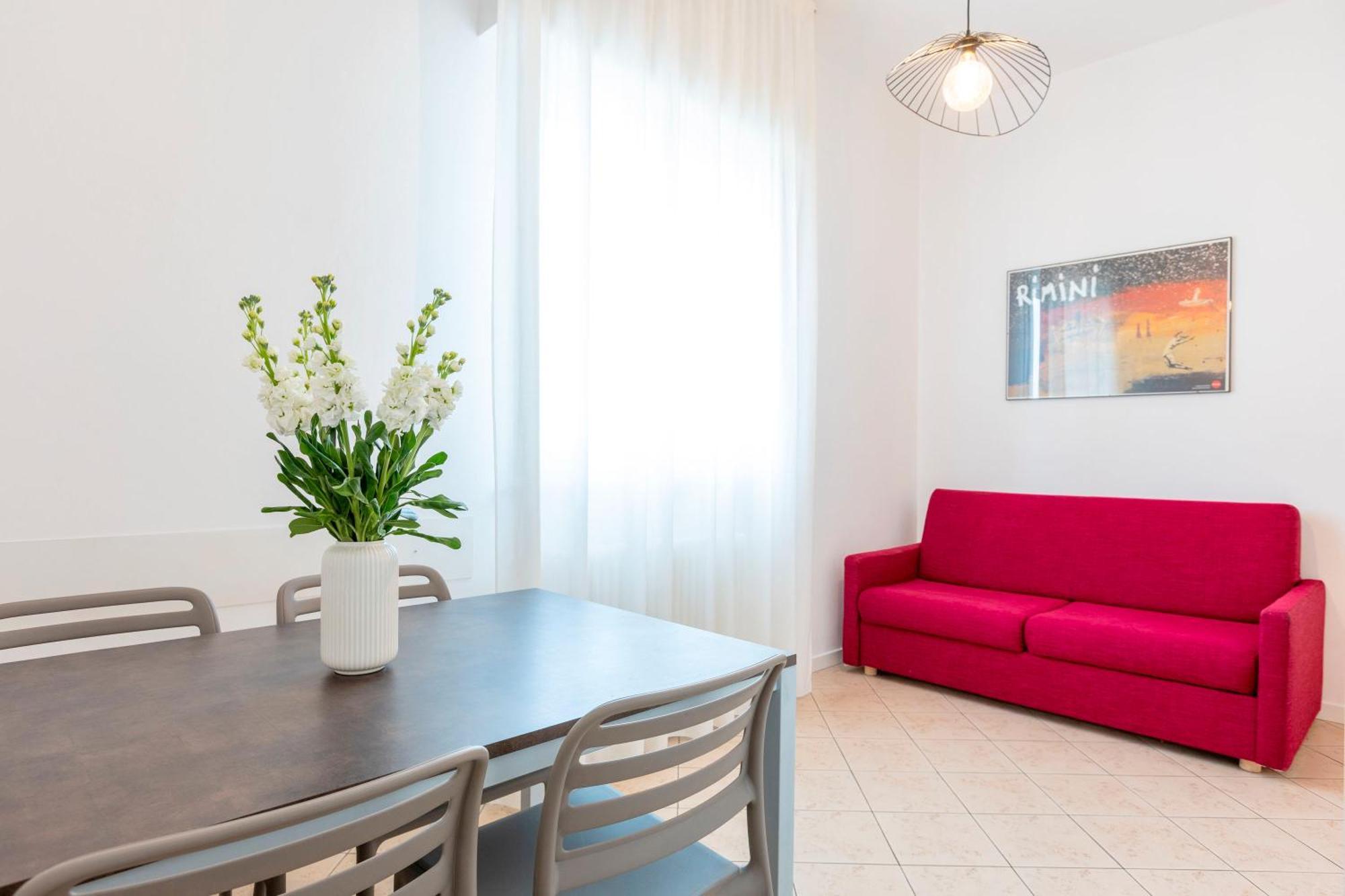 Le Stelle Aparthotel 3*
