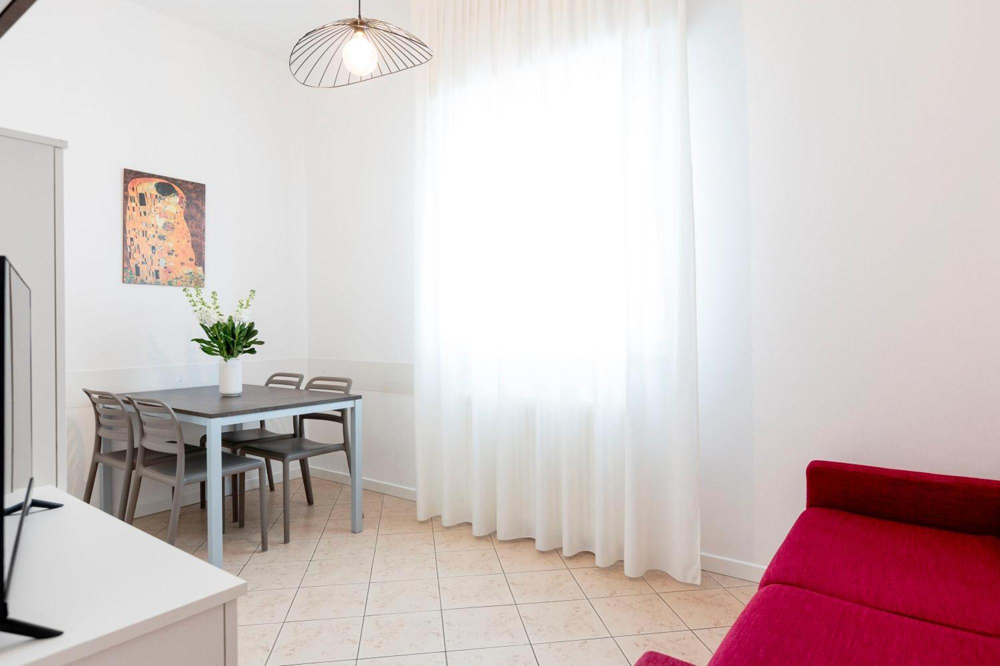 Aparthotel Le Stelle 3*