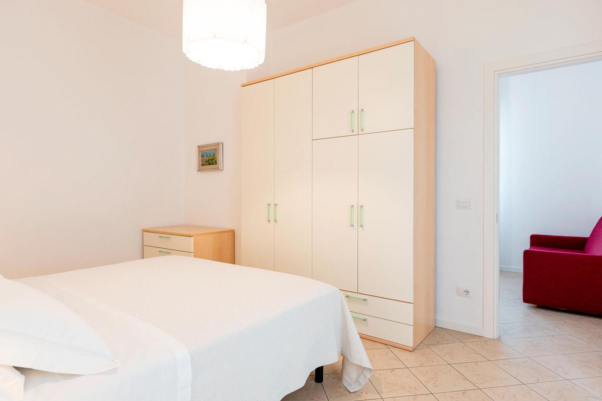 Le Stelle Apartahotel Rímini