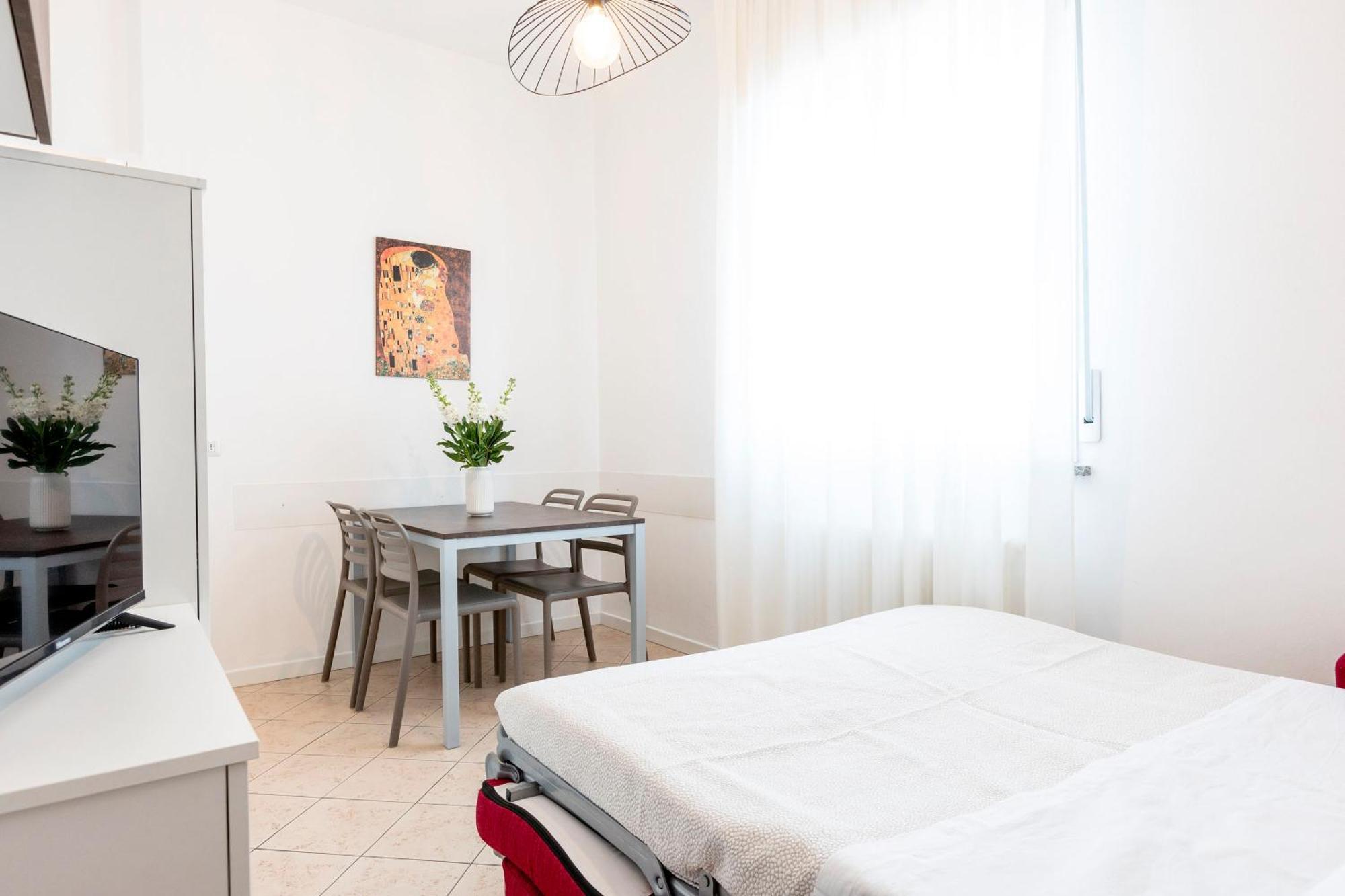 Aparthotel Le Stelle