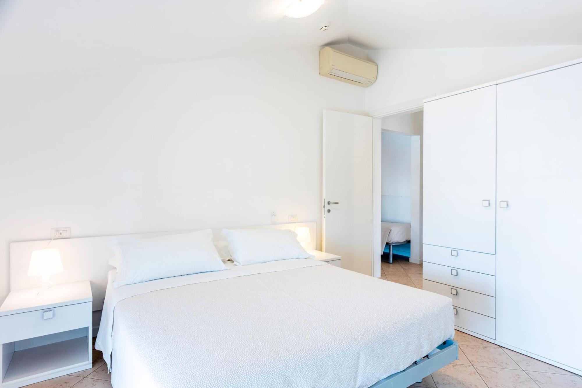 Le Stelle Apartahotel