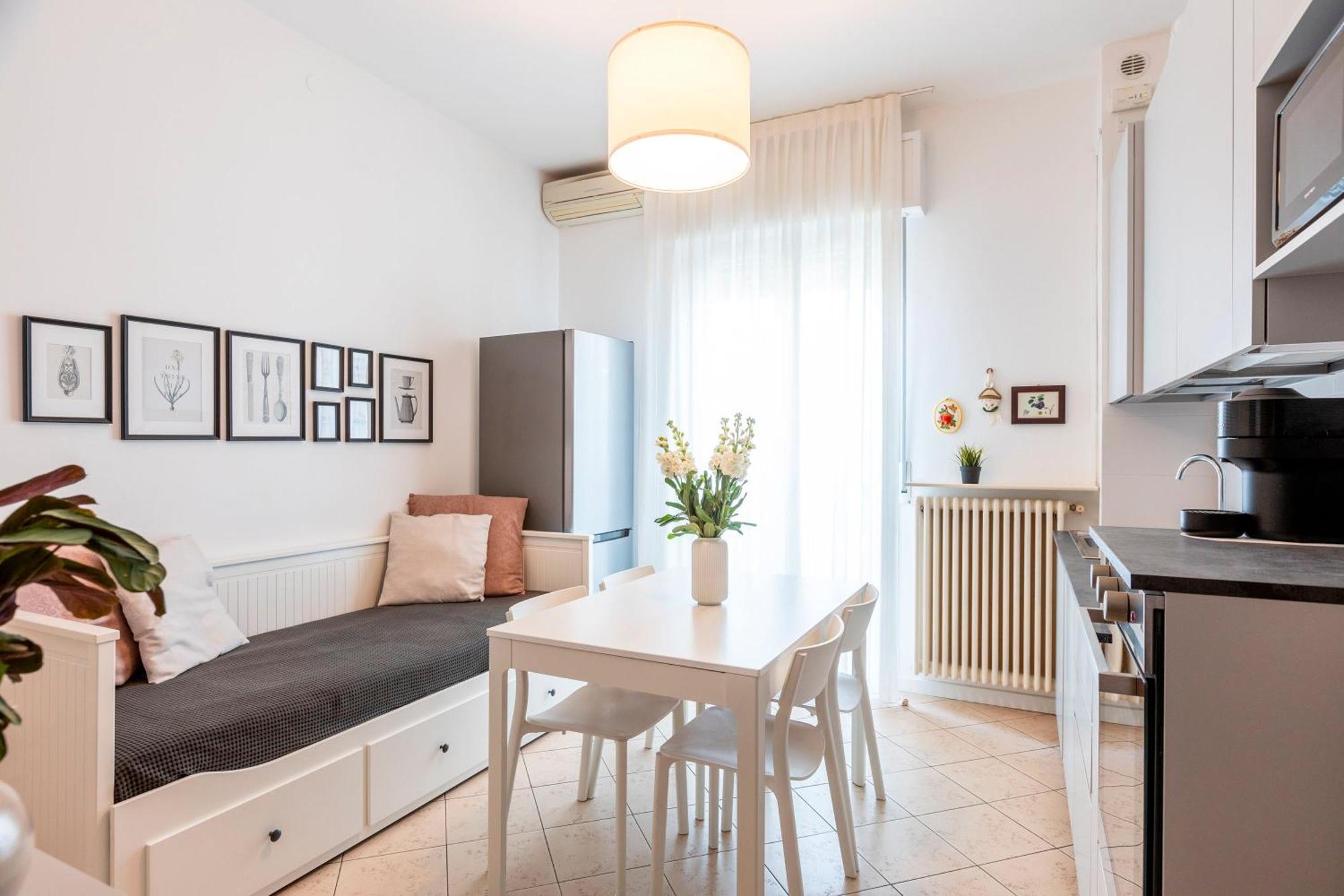 Le Stelle Aparthotel 3*