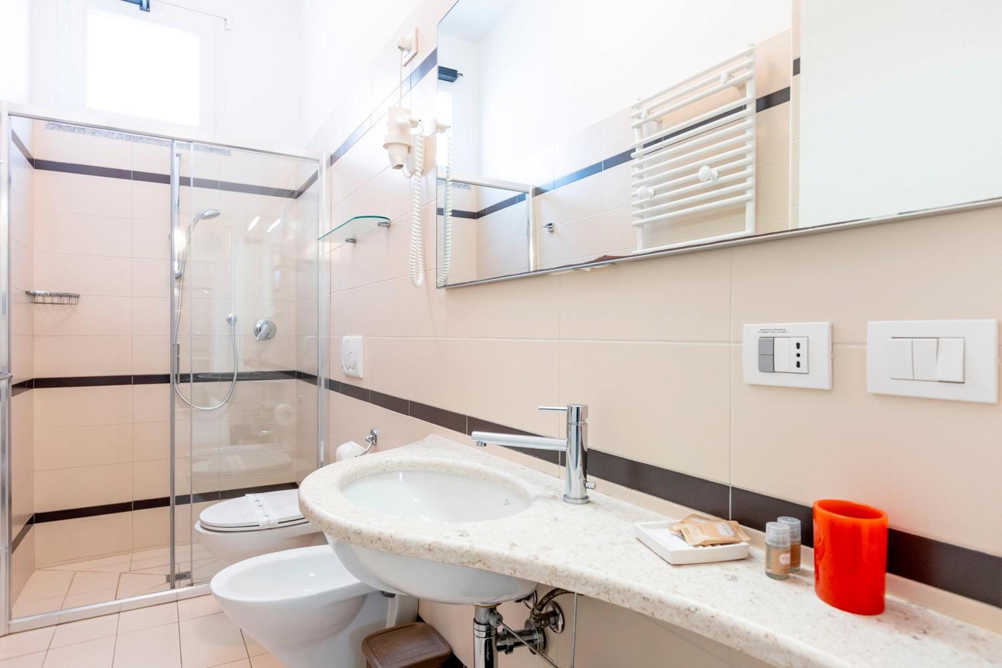Aparthotel Le Stelle 3*