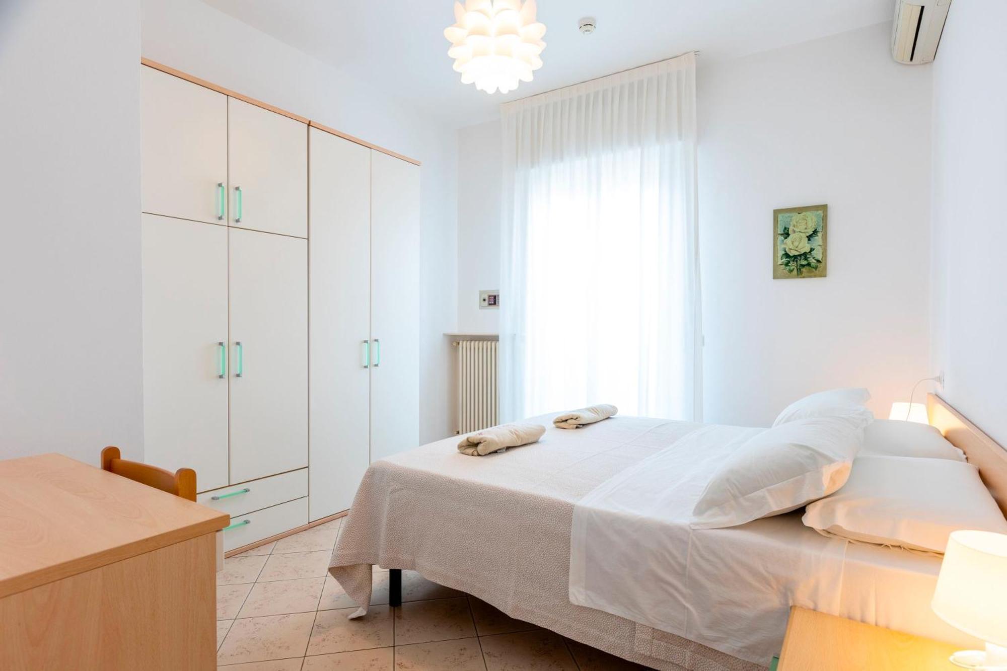 Aparthotel Le Stelle Rimini
