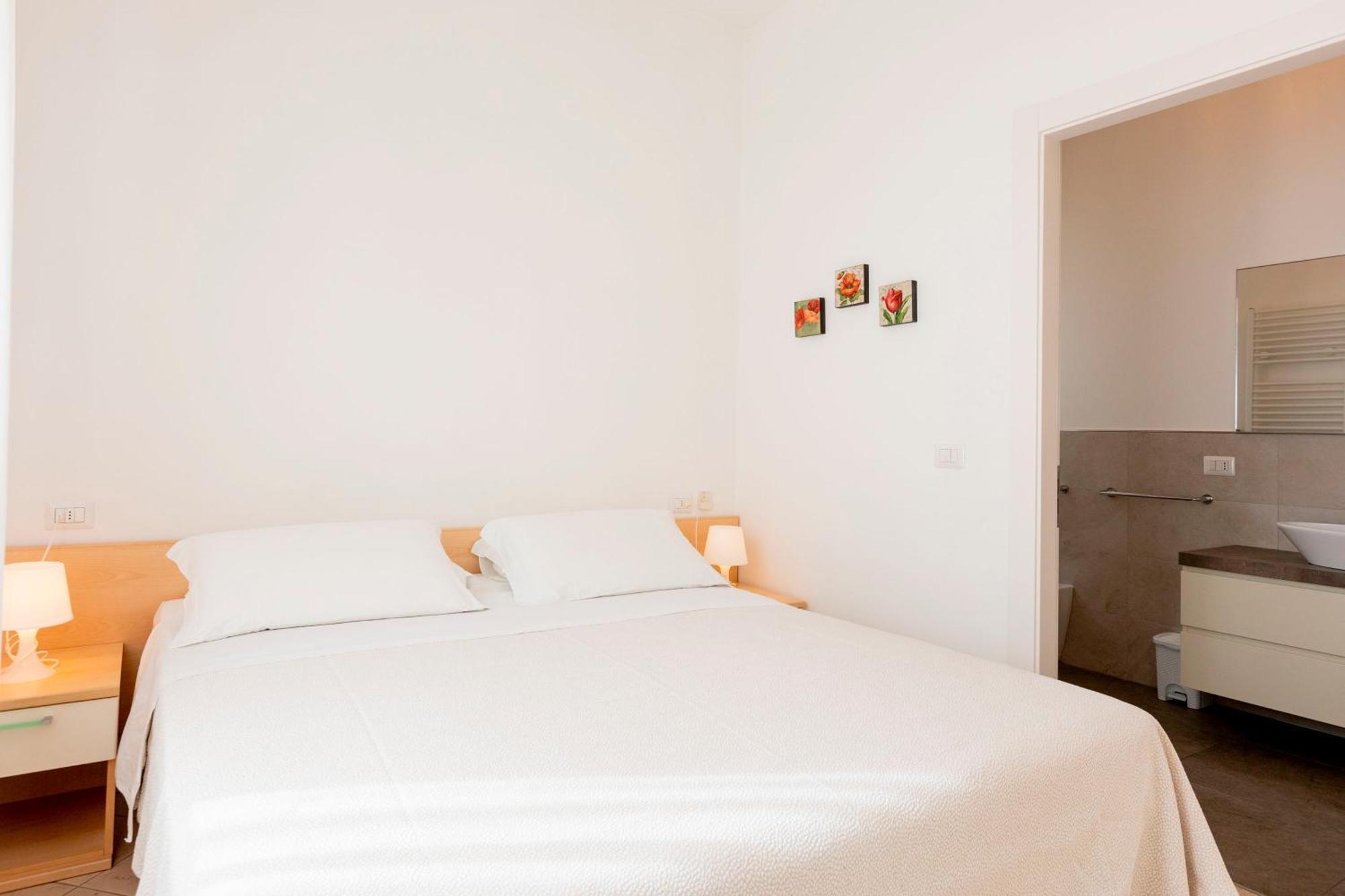 Aparthotel Le Stelle