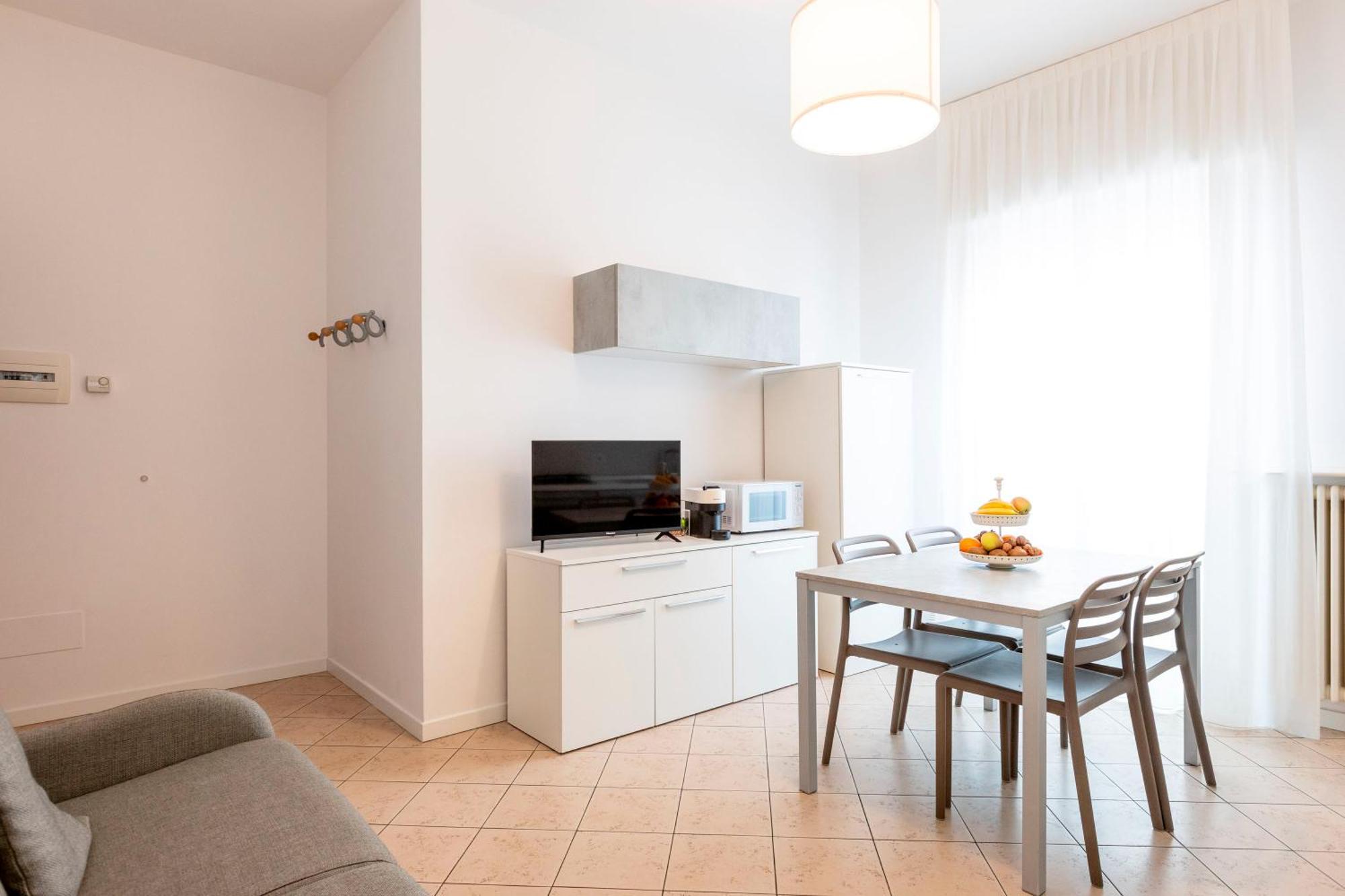 Aparthotel Le Stelle