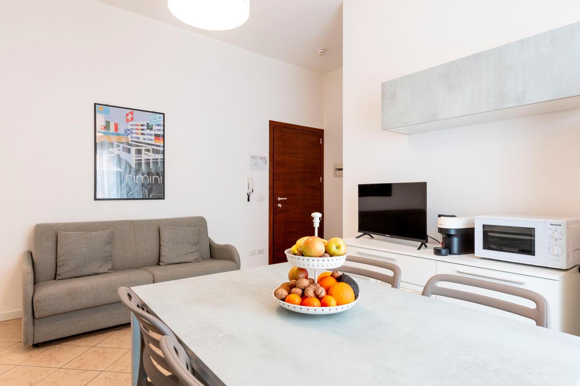 Aparthotel Le Stelle 3*