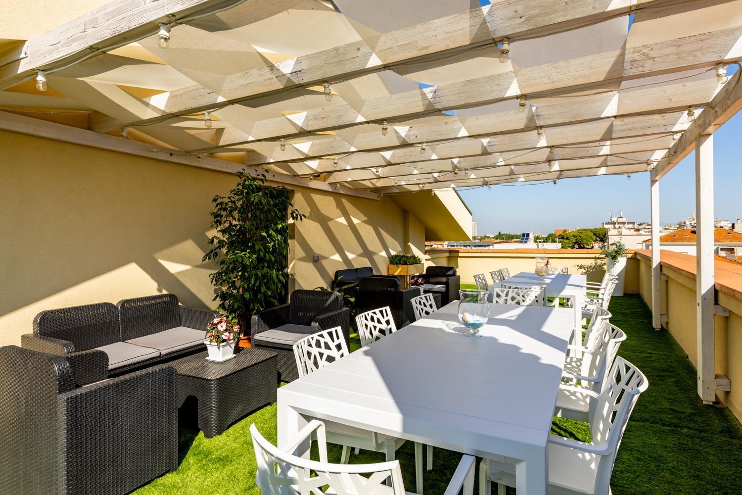 Aparthotel Le Stelle Rimini