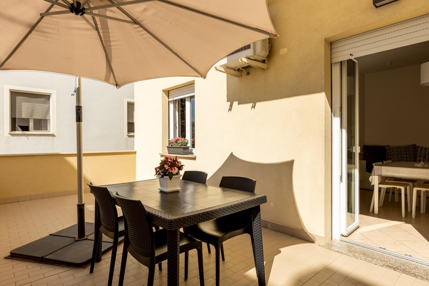 Apartahotel Le Stelle