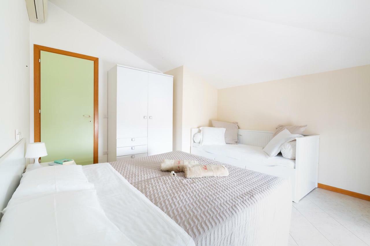 Aparthotel Le Stelle 3*
