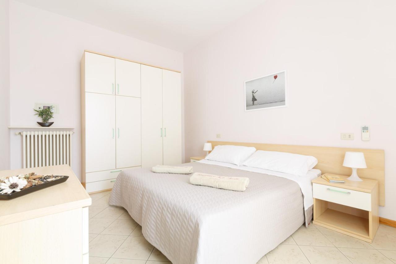 Apartahotel Le Stelle 3*