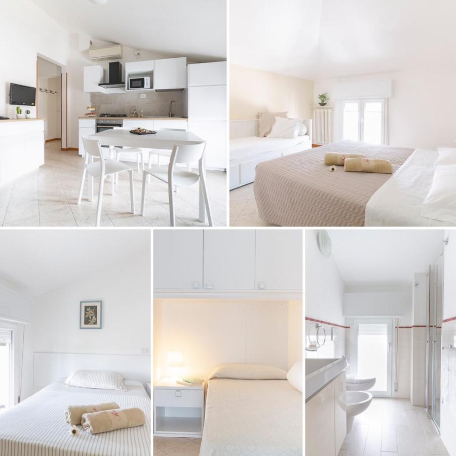 Aparthotel Le Stelle