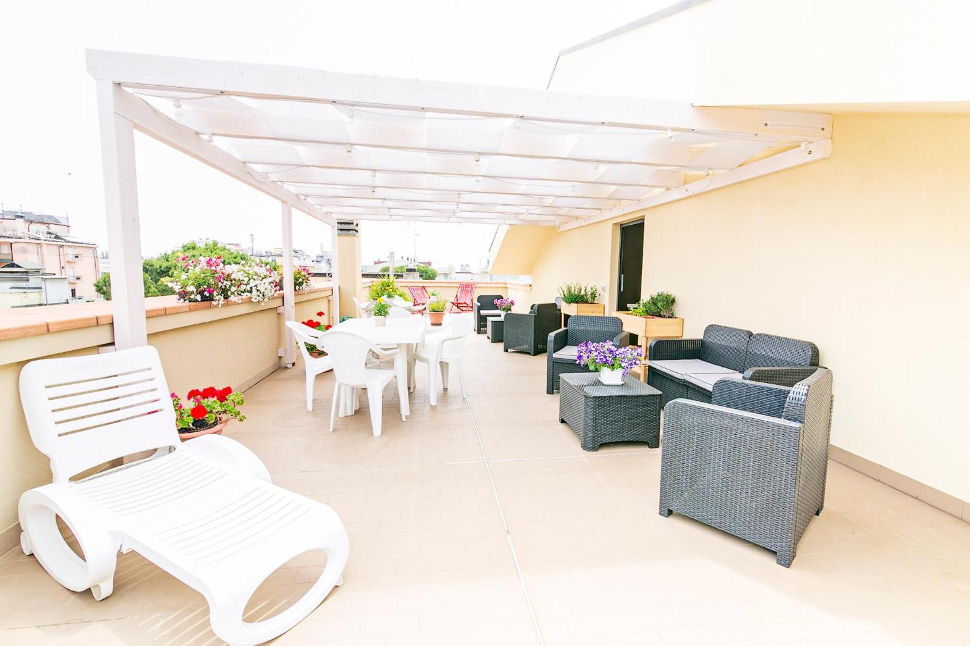 Aparthotel Le Stelle 3*