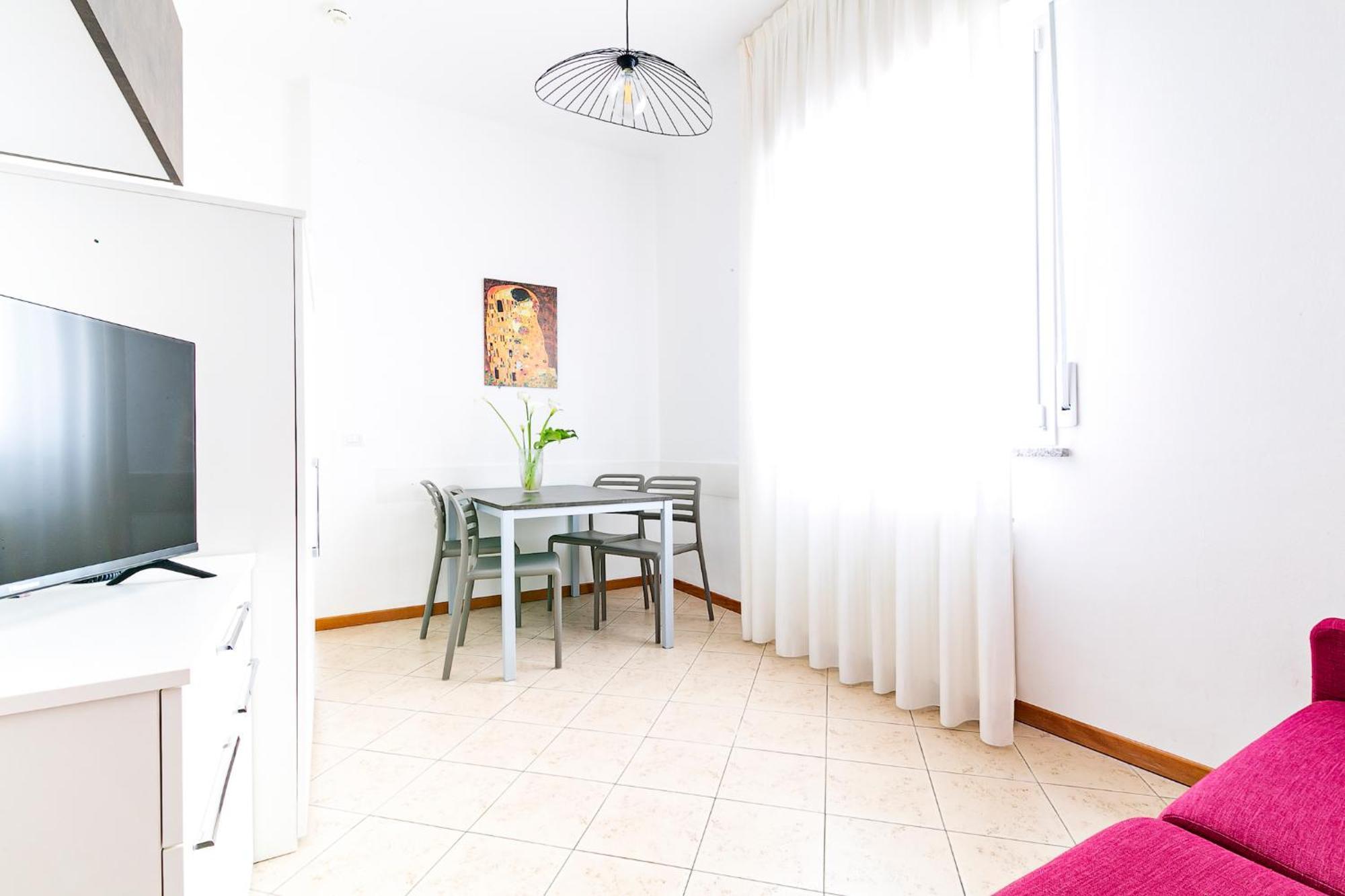 Aparthotel Le Stelle 3*