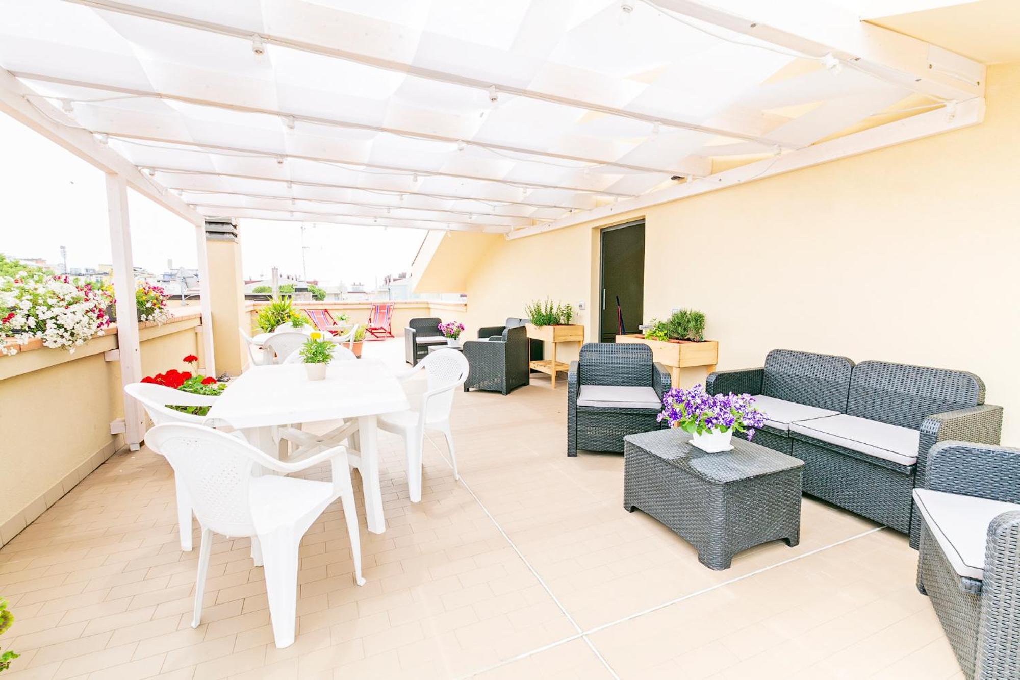 Aparthotel Le Stelle 3*