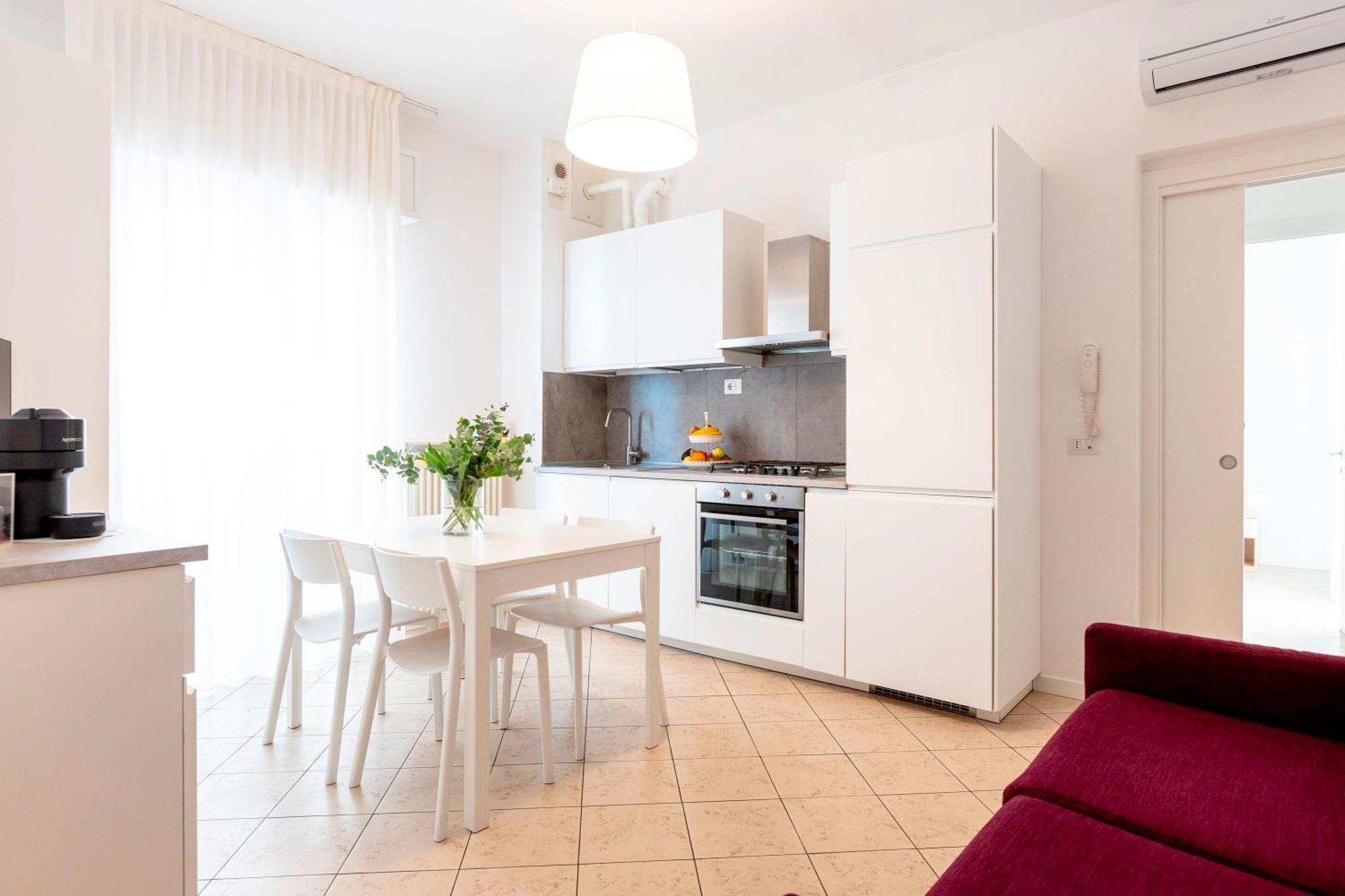 Aparthotel Le Stelle