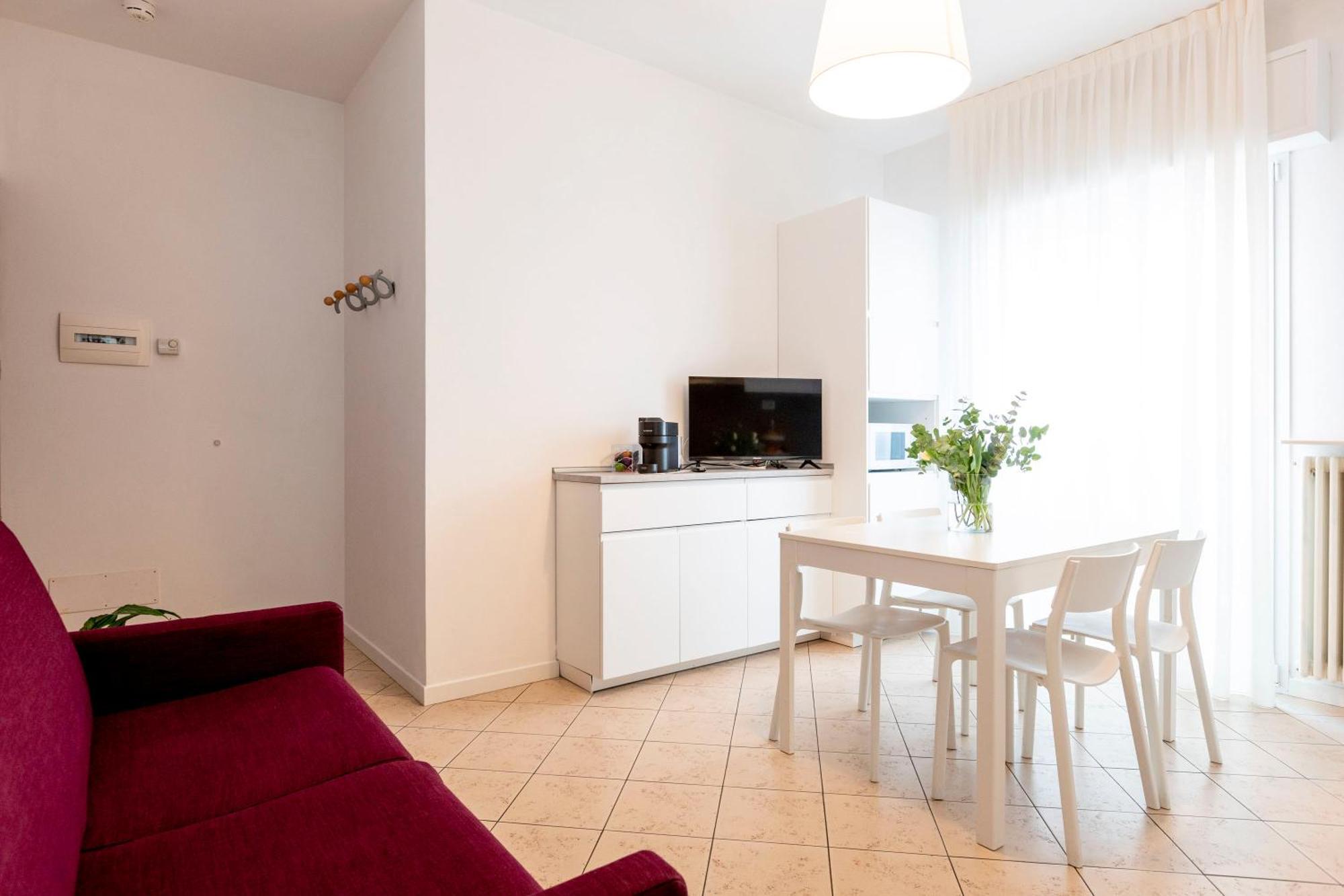 Le Stelle Aparthotel Rimini