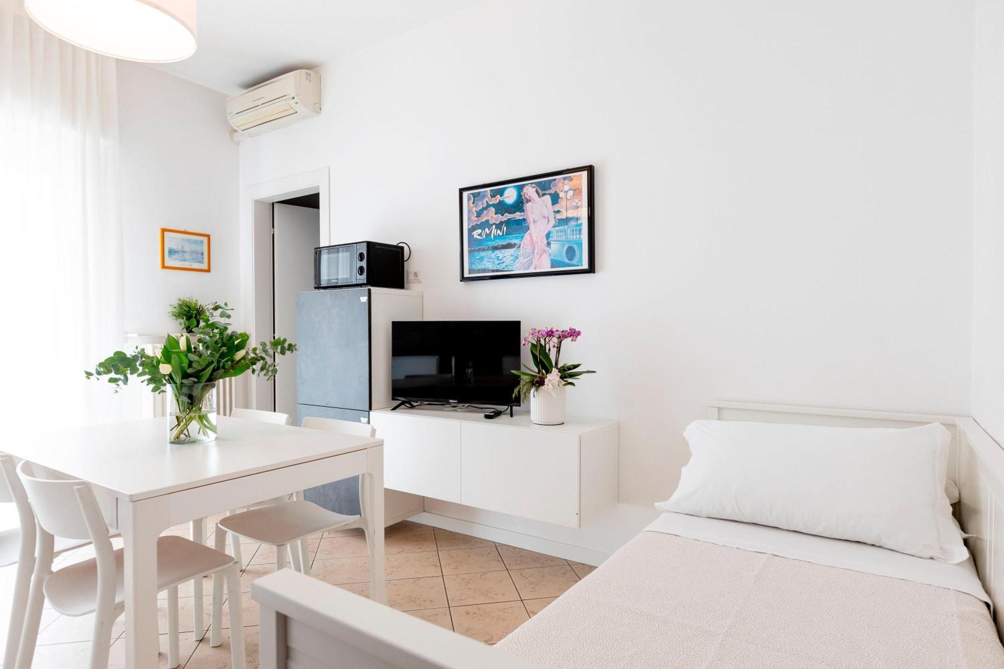 Aparthotel Le Stelle