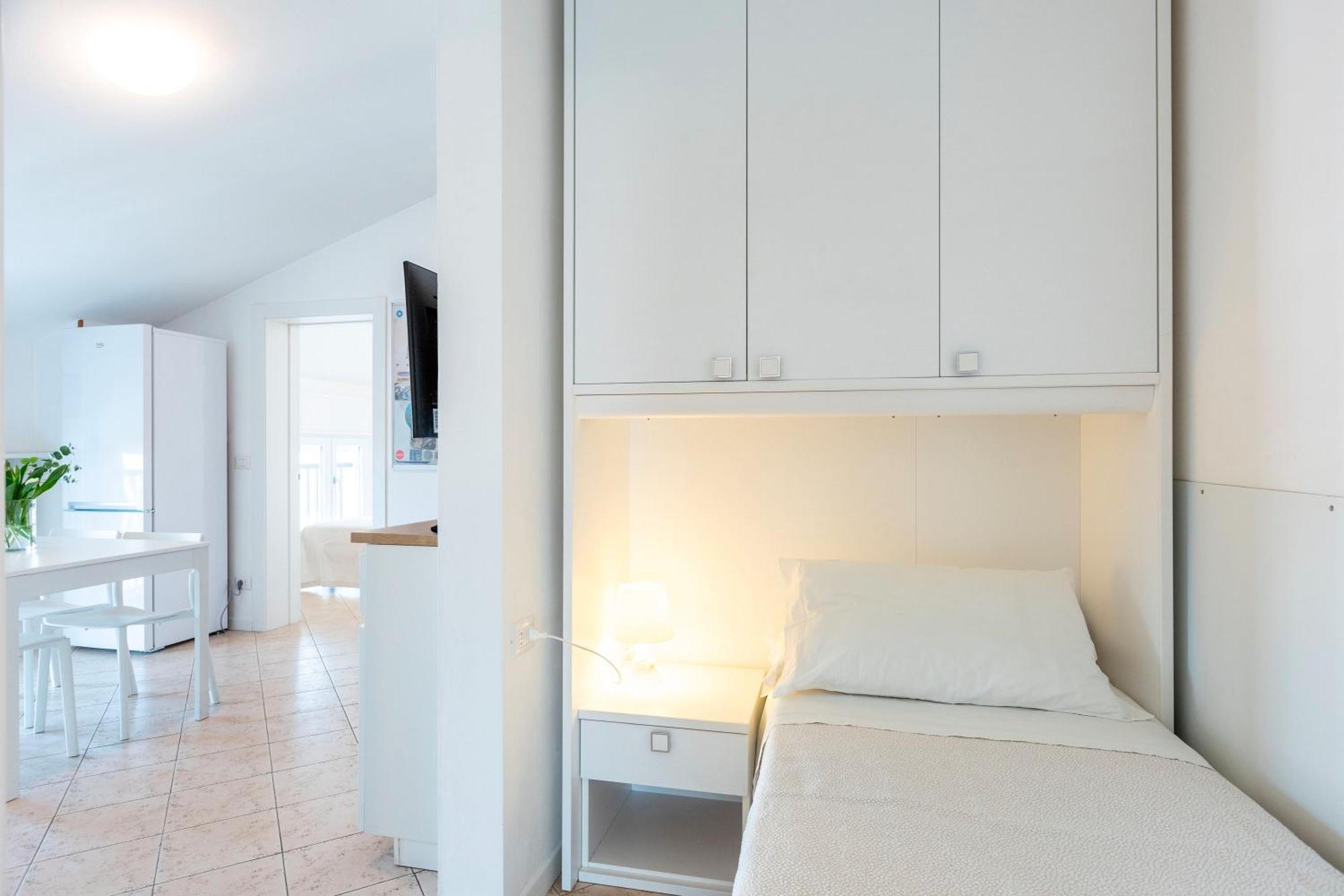 Aparthotel Le Stelle