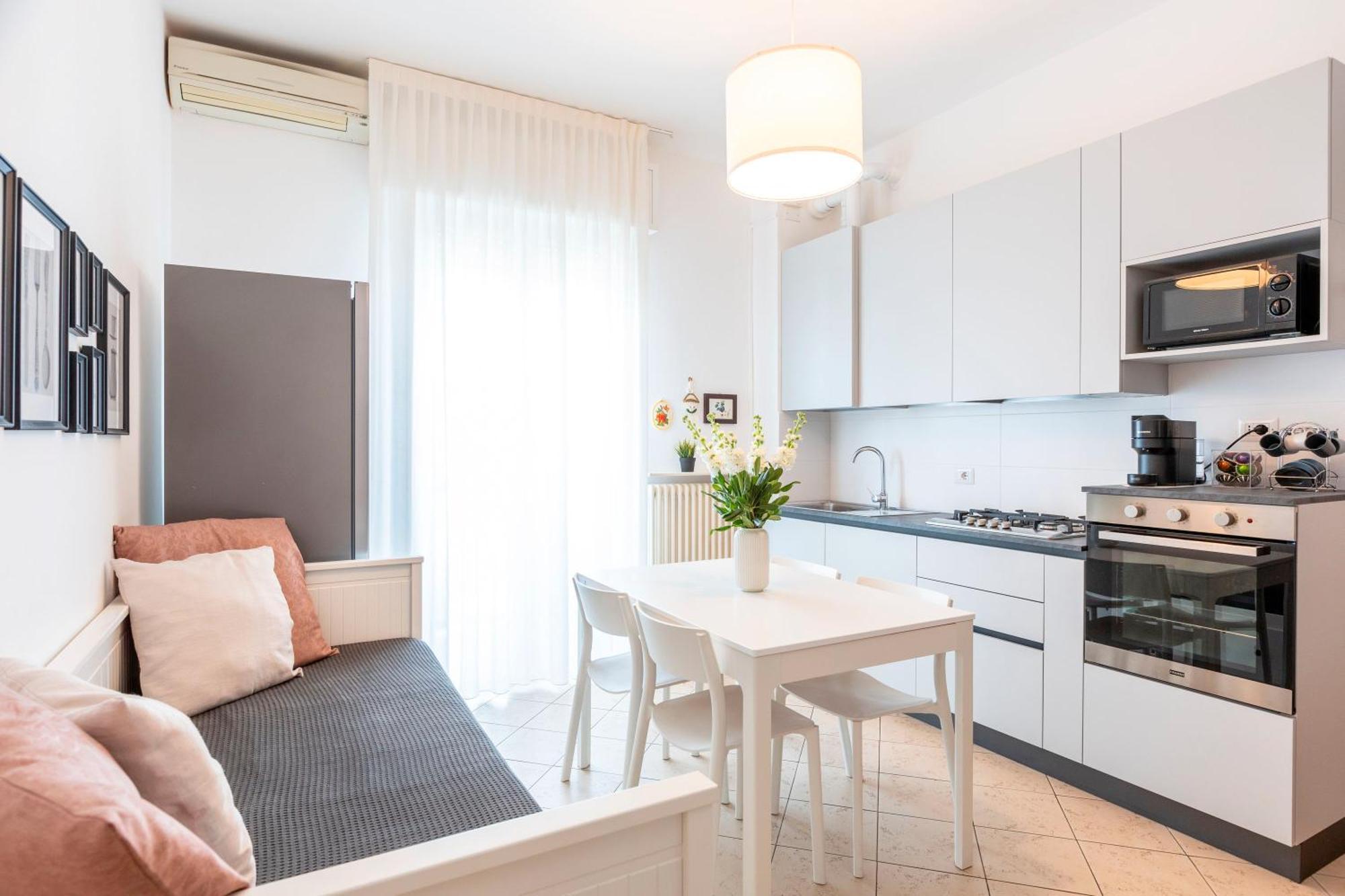 Le Stelle Aparthotel Rimini