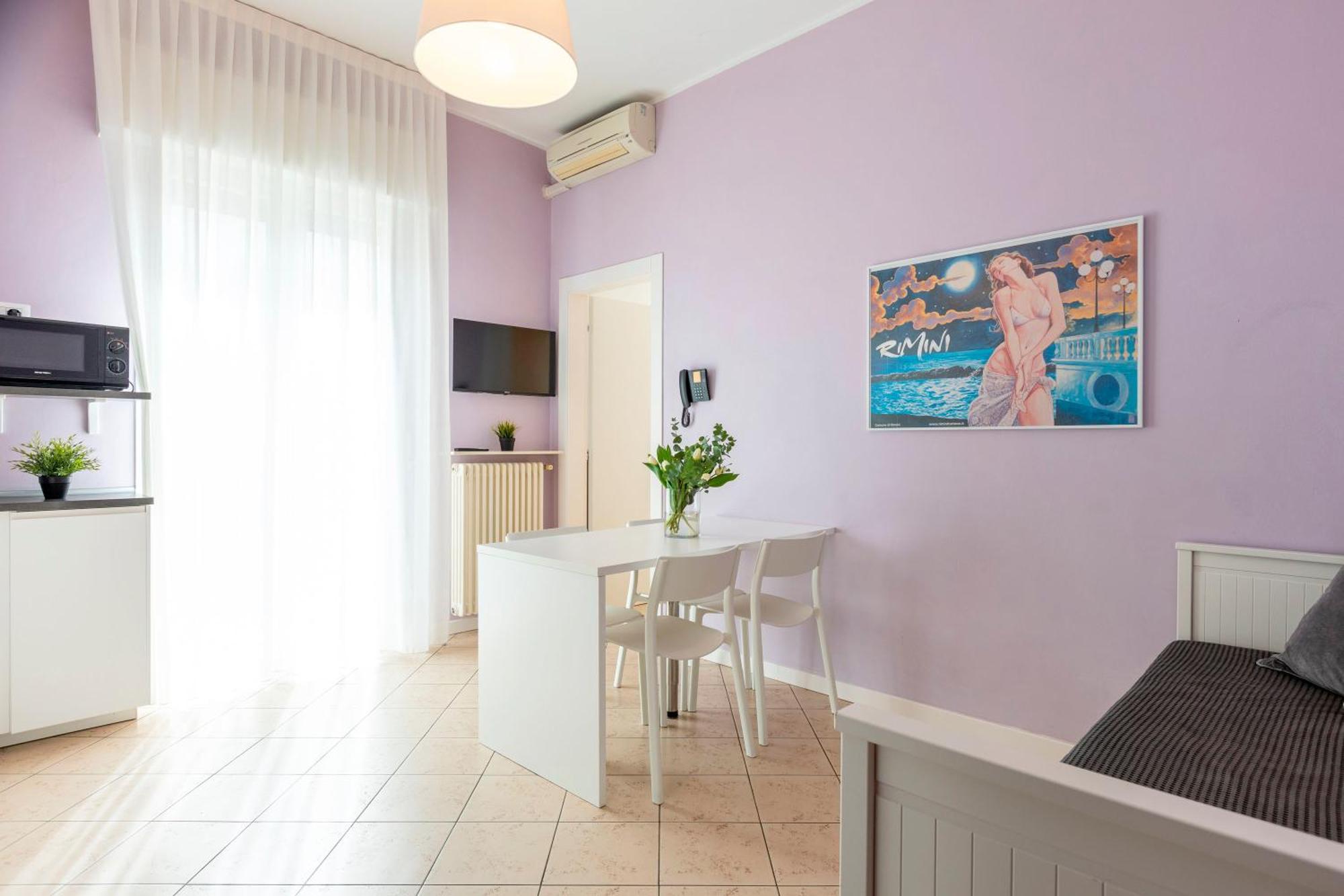 Le Stelle Aparthotel