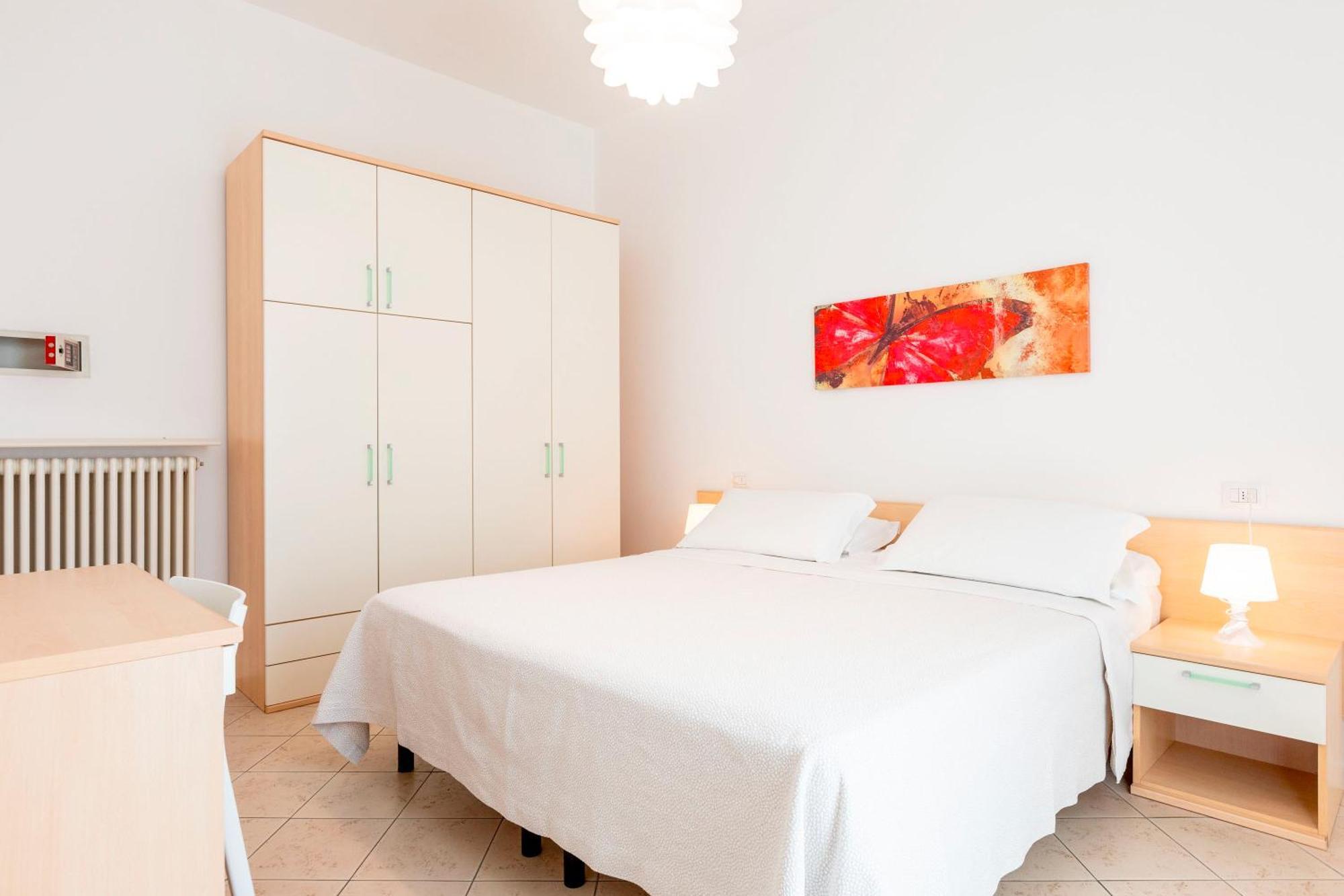 Le Stelle Aparthotel Rimini