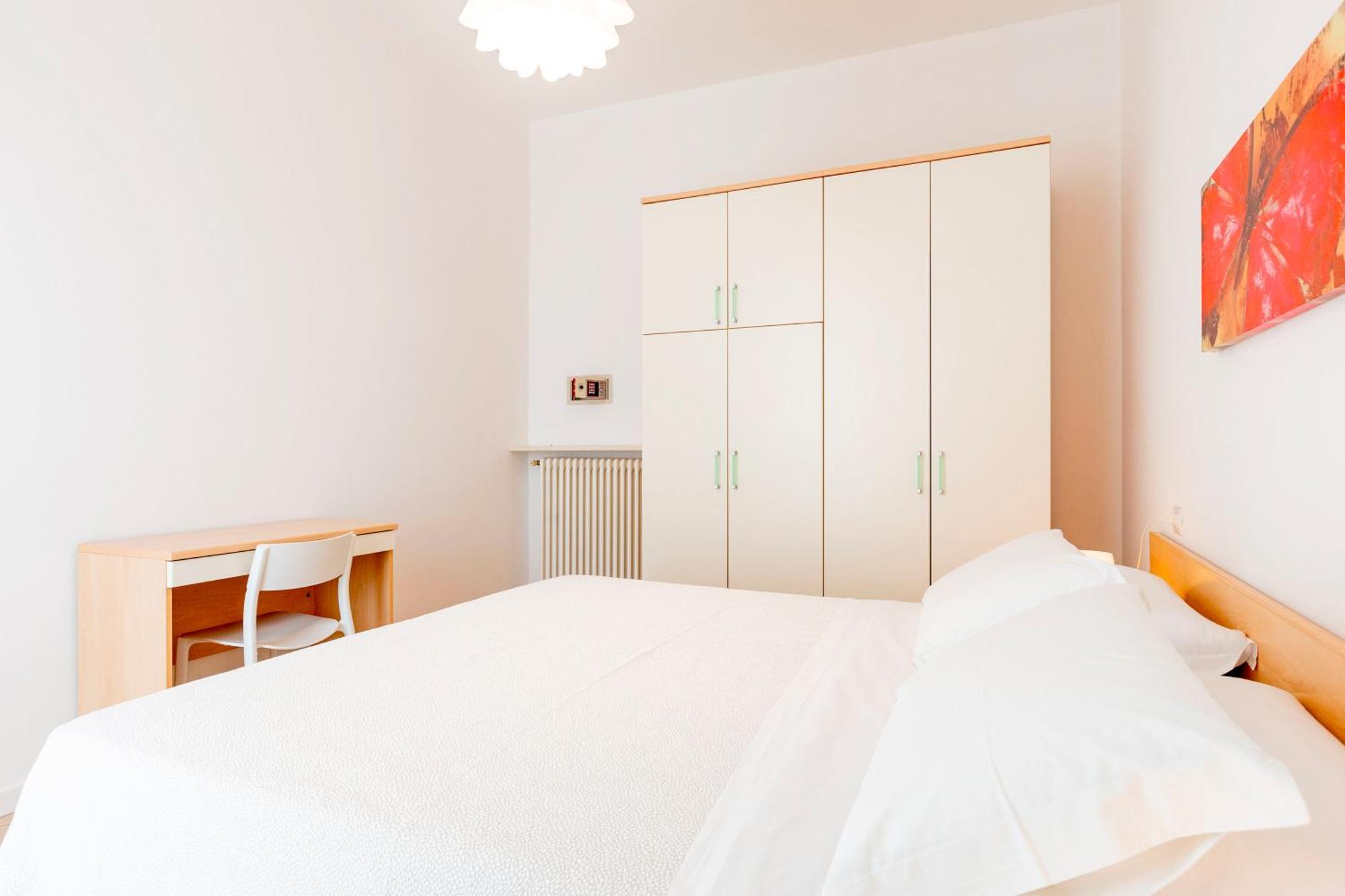 Aparthotel Le Stelle Rimini