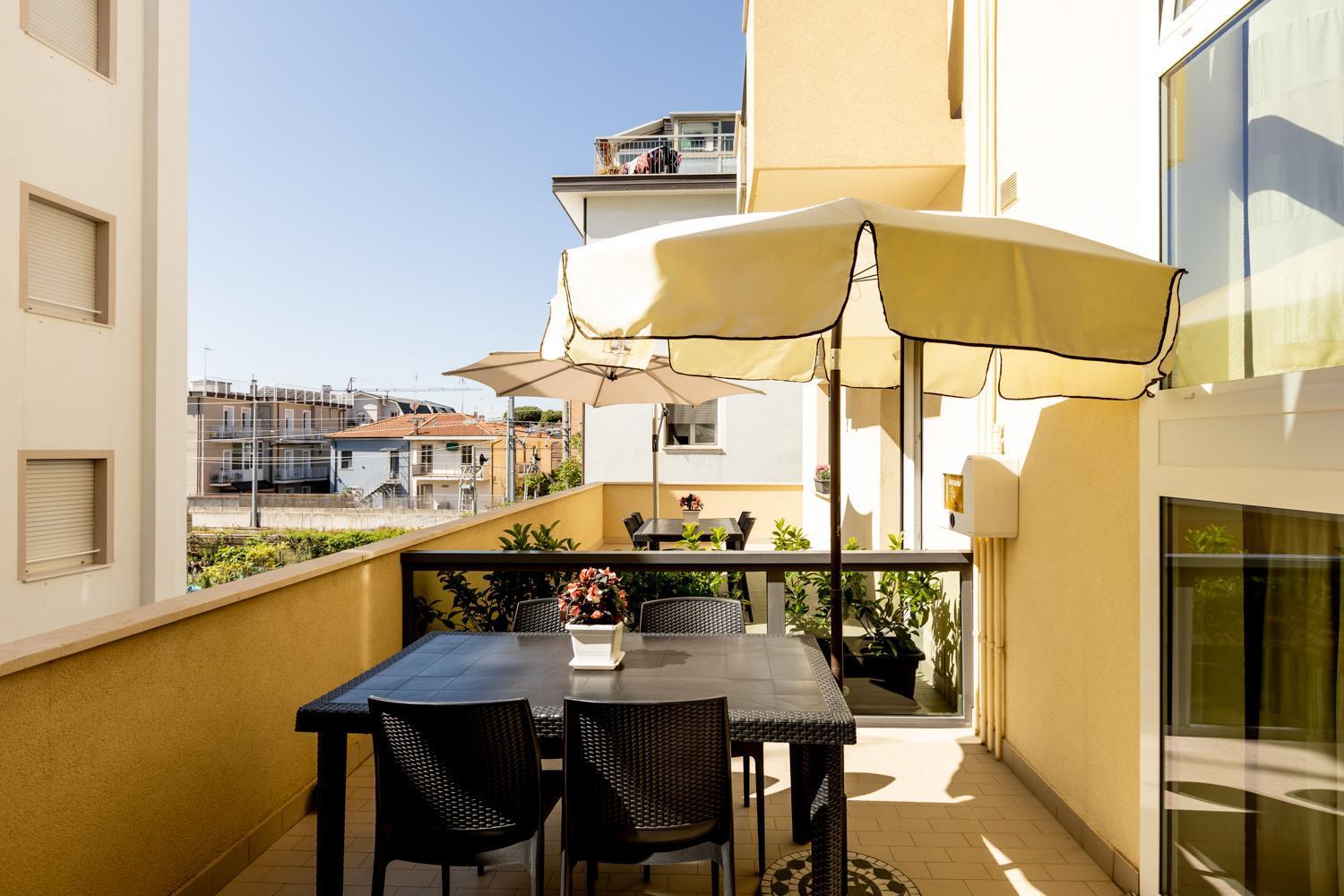 Le Stelle Aparthotel