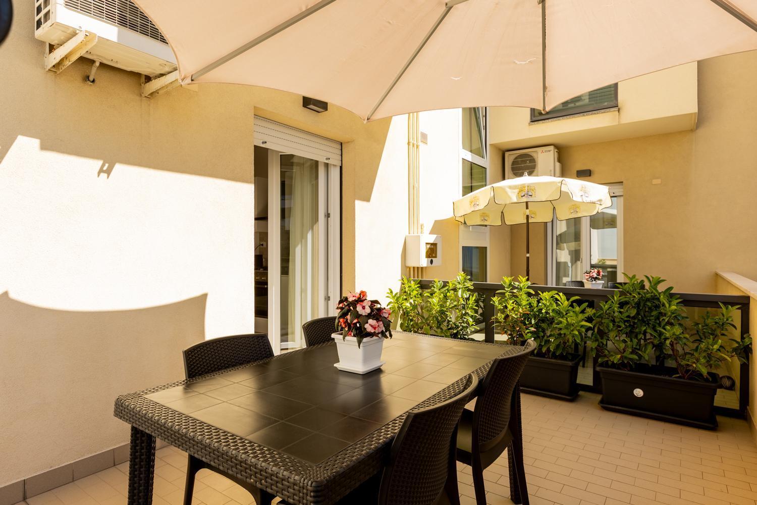 Aparthotel Le Stelle