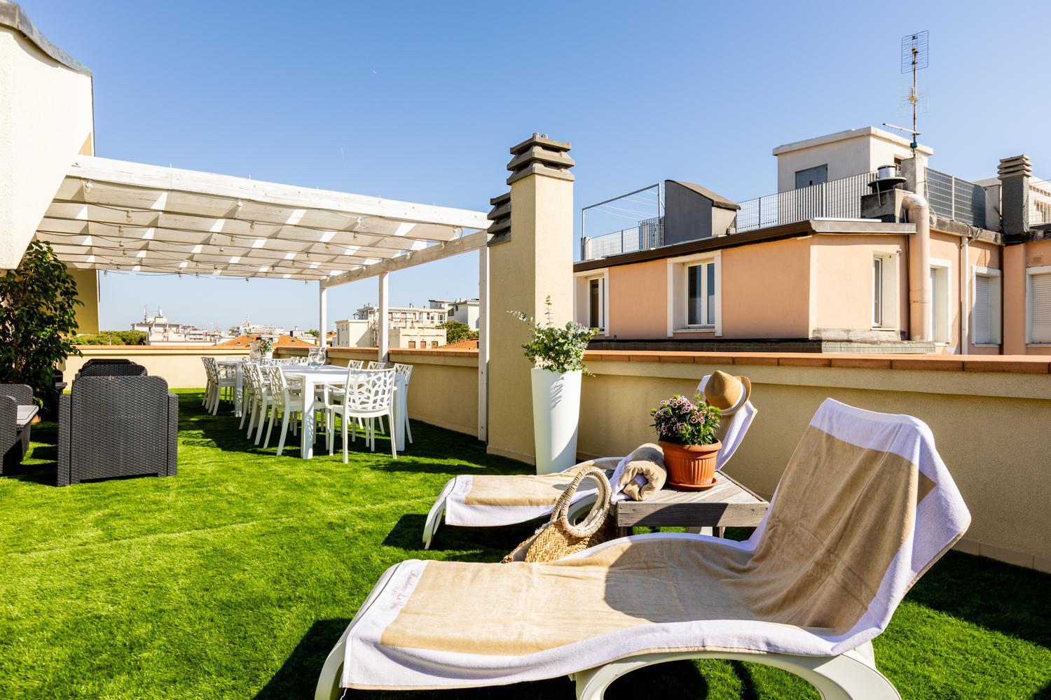 Aparthotel Le Stelle 3*