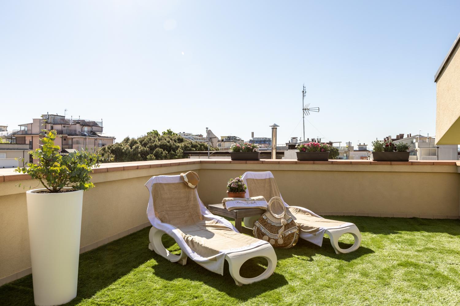 Le Stelle Aparthotel